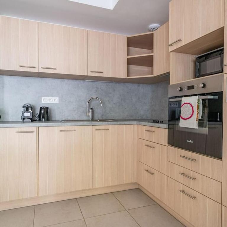 À Avignon - Le Soyeux - 375B - Apartamento de 1 dormitorio - 12
