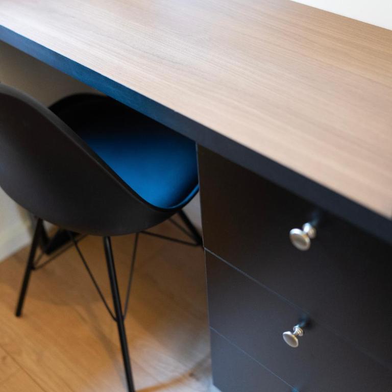 Regent Blue Apartments-Free private parking - Studio - 10