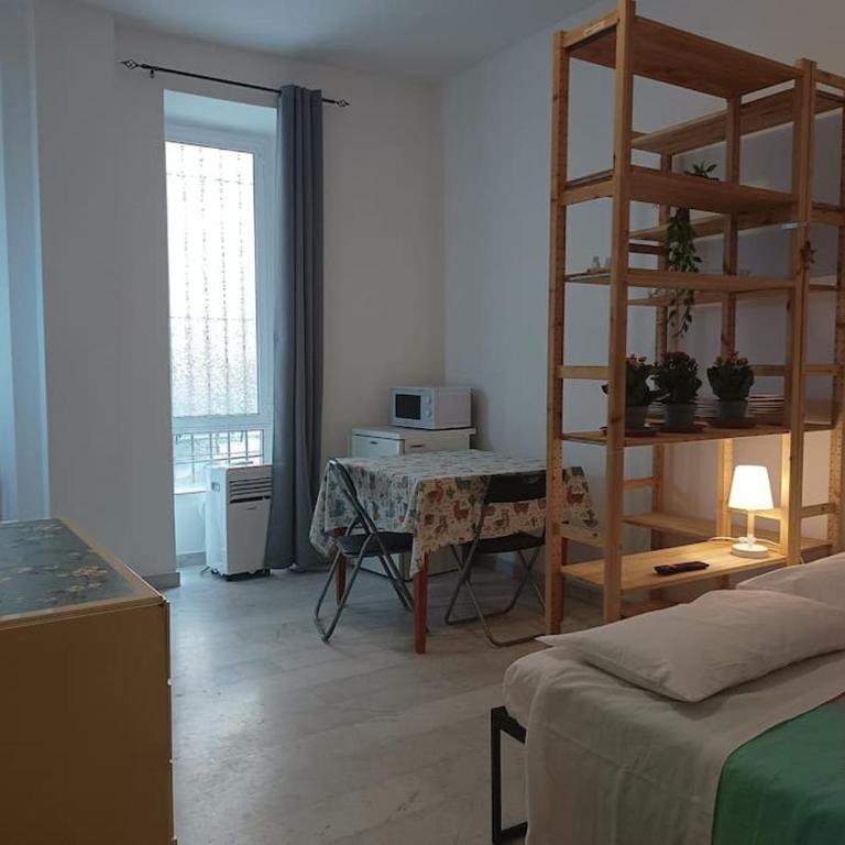 Monolocale vicino metro Libia - Apartment mit 1 Schlafzimmer - 27