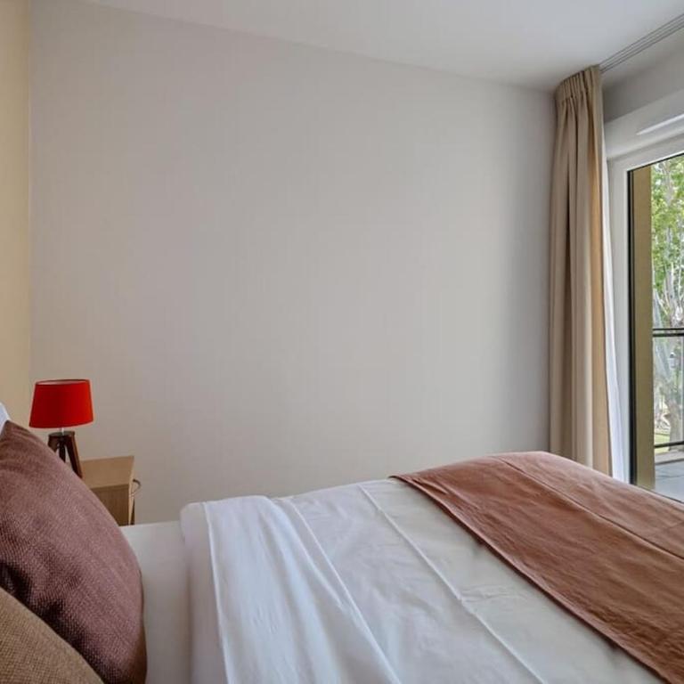 À Avignon - Le Soyeux - 375B - Apartamento de 1 dormitorio - 24