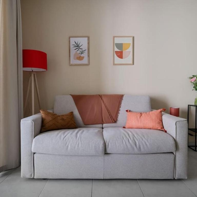 À Avignon - Le Soyeux - 375B - Apartamento de 1 dormitorio - 25