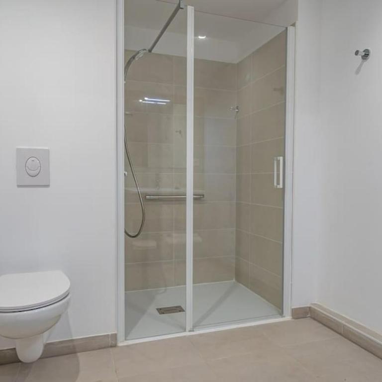 À Avignon - Le Soyeux - 375B - Apartamento de 1 dormitorio - 22