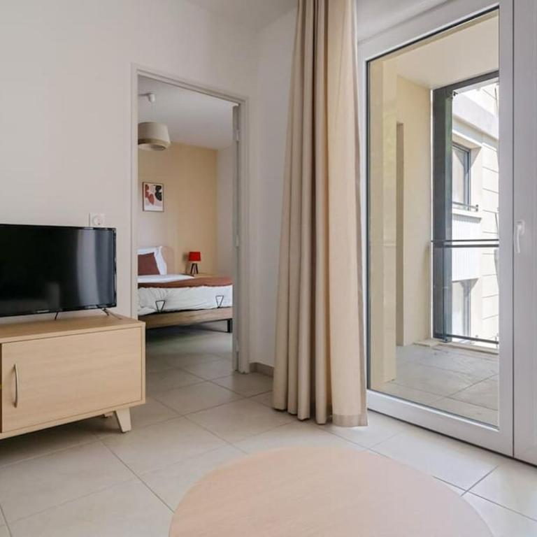 À Avignon - Le Soyeux - 375B - Apartamento de 1 dormitorio - 10