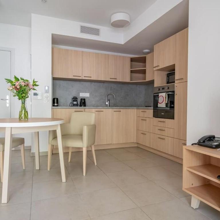 À Avignon - Le Soyeux - 375B - Apartamento de 1 dormitorio - 20