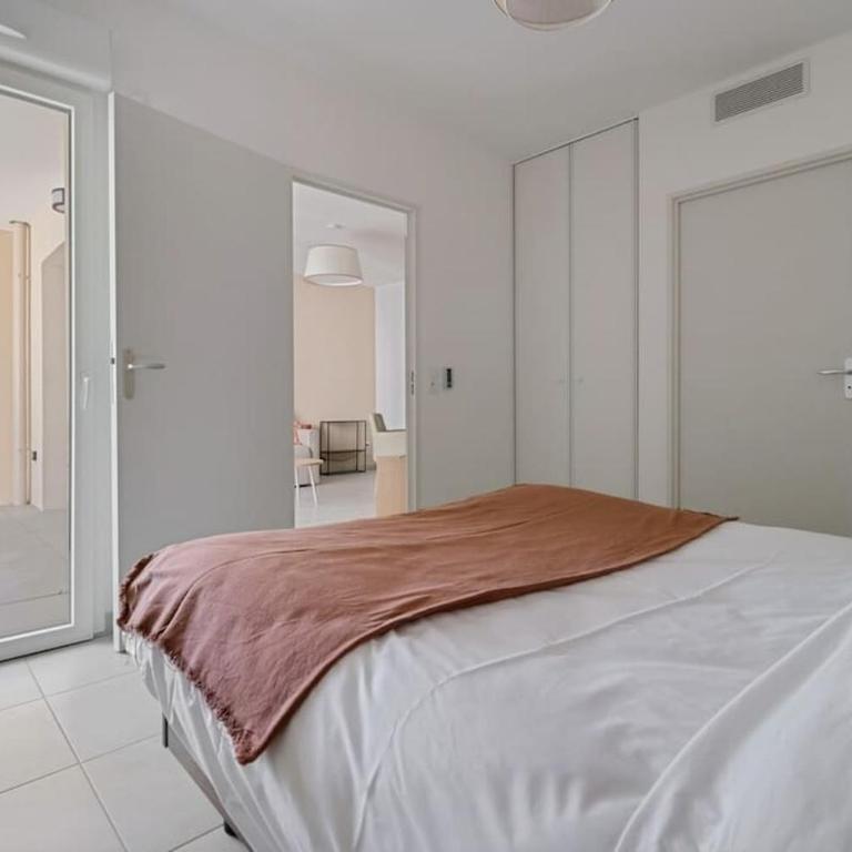 À Avignon - Le Soyeux - 375B - Apartamento de 1 dormitorio - 23