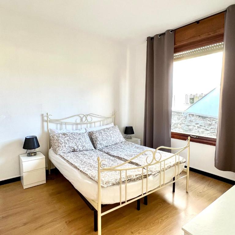 Casa Rose - Casa con 1 Camera da Letto - 8
