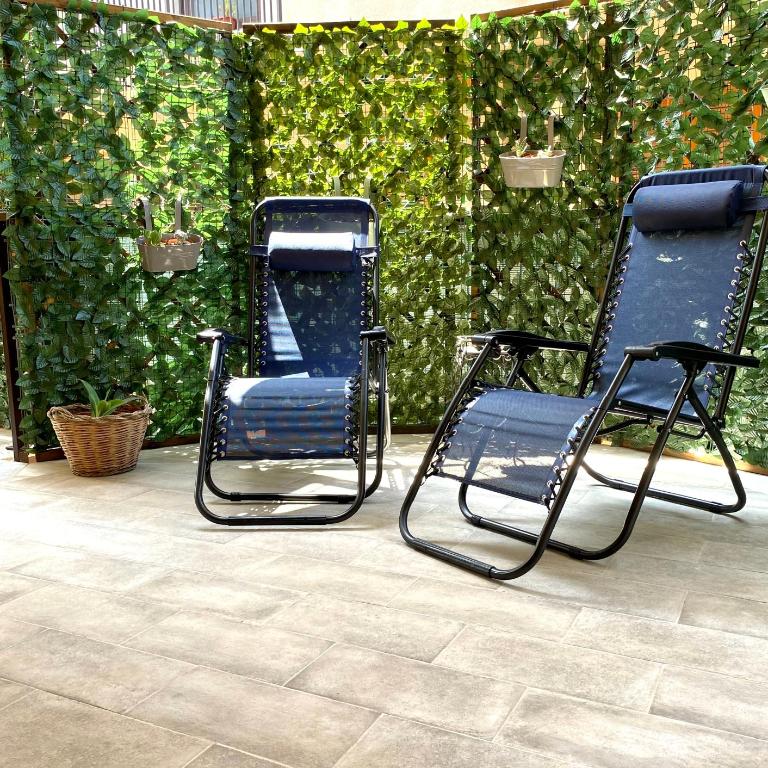 Villa due Scale - Double or Twin Room - 5