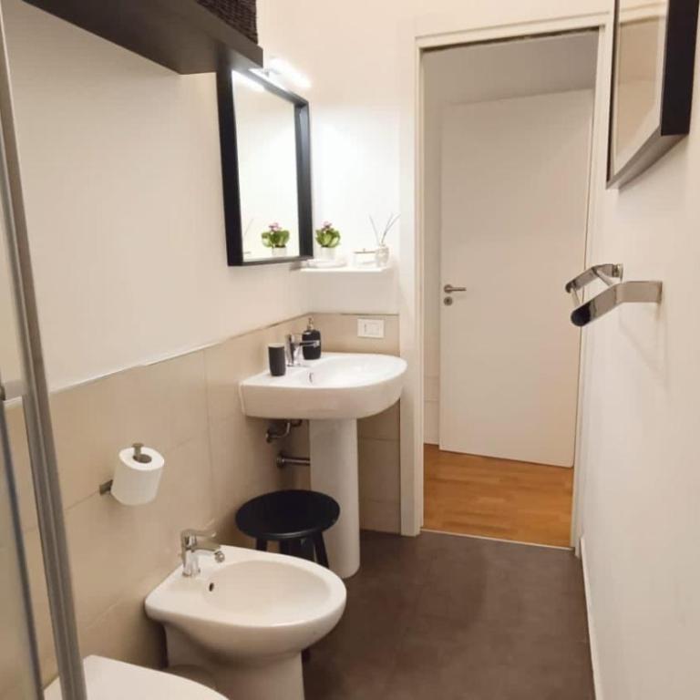 Palermo Eleganza in centro città - Appartamento Deluxe - 9