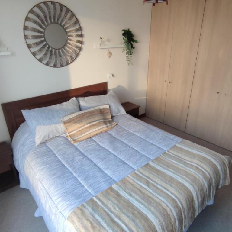 Departamento en Papudo con acceso directo a la playa - Apartamento de 2 dormitorios - 15