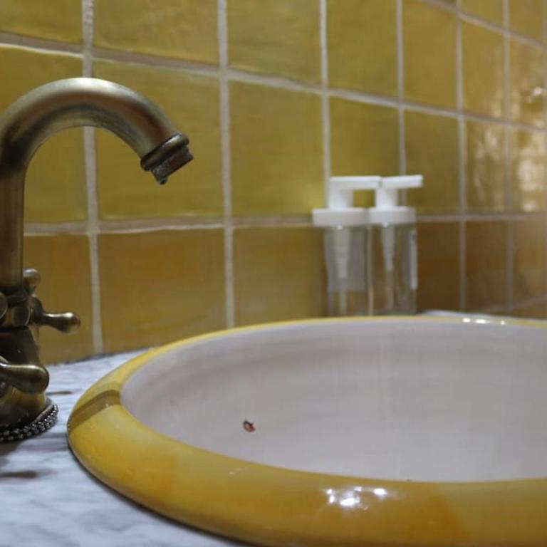 Albaicin Centro - Apartamento con encanto - One-Bedroom Apartment - 8