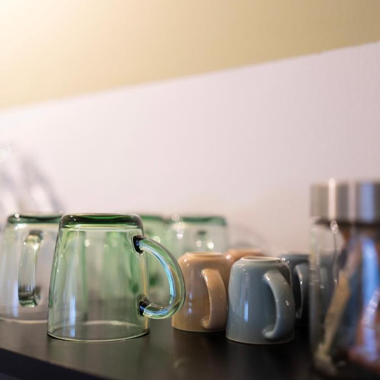 Regent Blue Apartments-Free private parking - Studio - 1