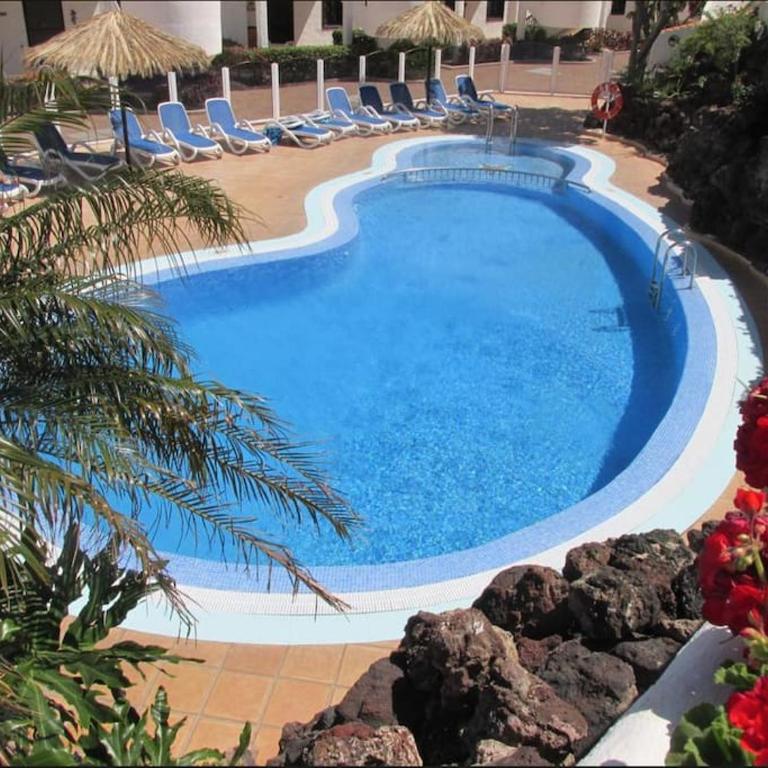 Ferienapartment in Pebble Beach - Apartamento de 1 dormitorio - 13