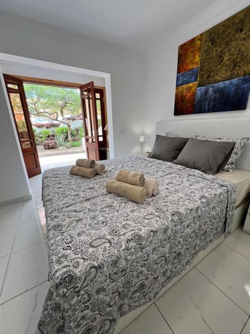 Ferienapartment in Pebble Beach - Apartamento de 1 dormitorio - 5