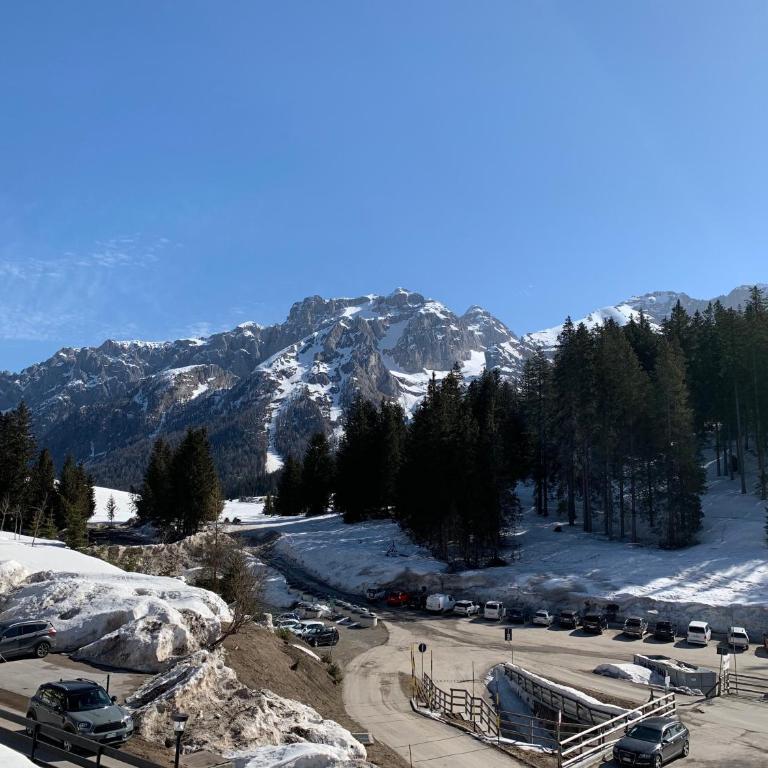 Quadrilocale Ville Golf 31 - Appartamento con 3 Camere da Letto - 32