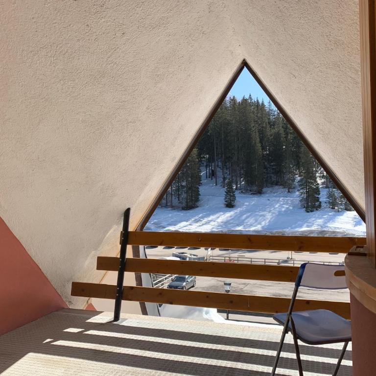 Quadrilocale Ville Golf 31 - Appartamento con 3 Camere da Letto - 31
