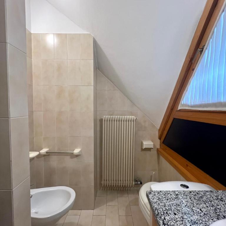 Quadrilocale Ville Golf 31 - Appartamento con 3 Camere da Letto - 29