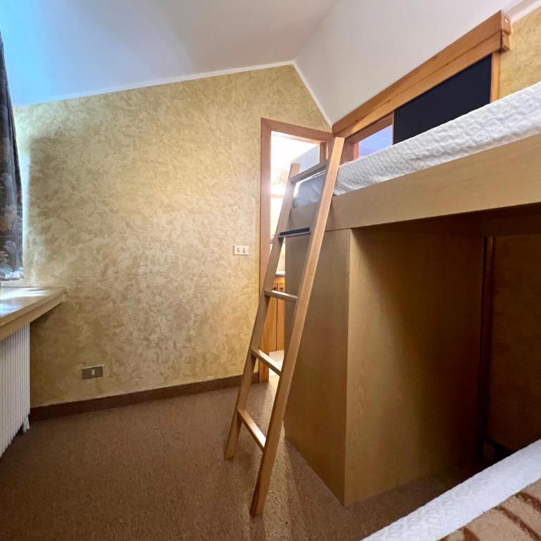 Quadrilocale Ville Golf 31 - Appartamento con 3 Camere da Letto - 18