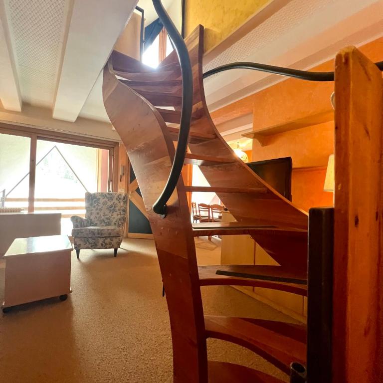 Quadrilocale Ville Golf 31 - Appartamento con 3 Camere da Letto - 21