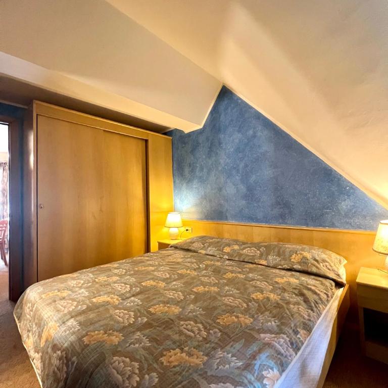 Quadrilocale Ville Golf 31 - Appartamento con 3 Camere da Letto - 11