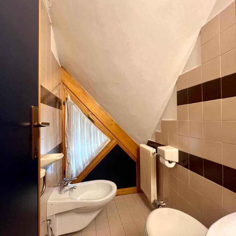 Quadrilocale Ville Golf 31 - Appartamento con 3 Camere da Letto - 20
