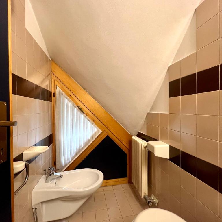 Quadrilocale Ville Golf 31 - Appartamento con 3 Camere da Letto - 14