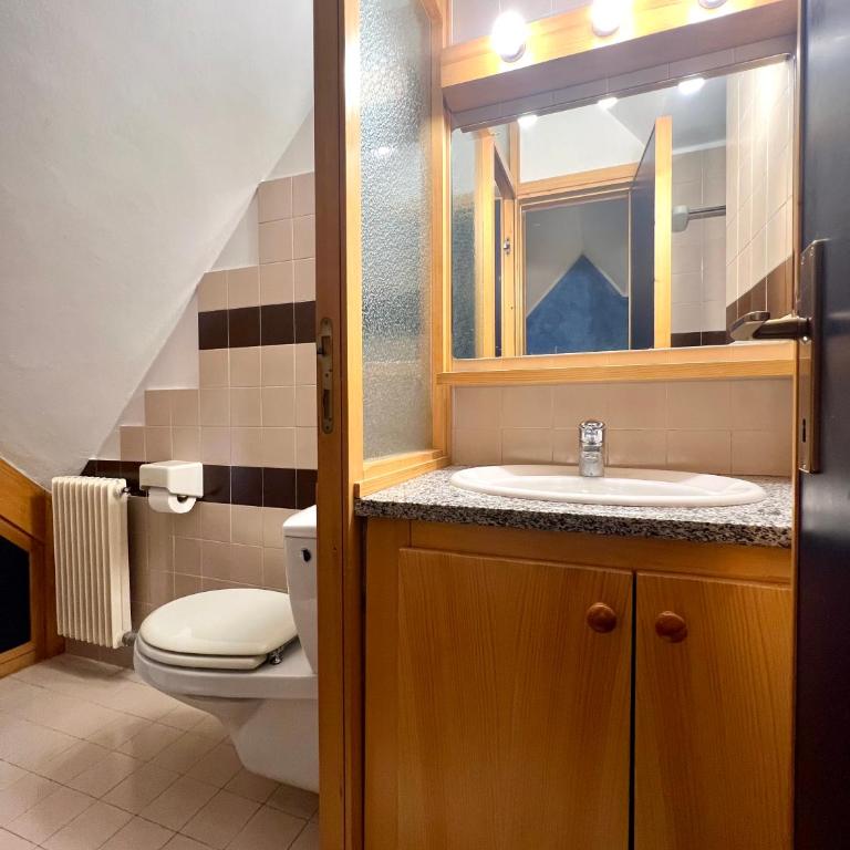 Quadrilocale Ville Golf 31 - Appartamento con 3 Camere da Letto - 13