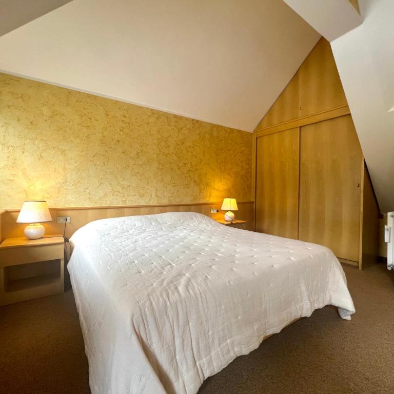 Quadrilocale Ville Golf 31 - Appartamento con 3 Camere da Letto - 24