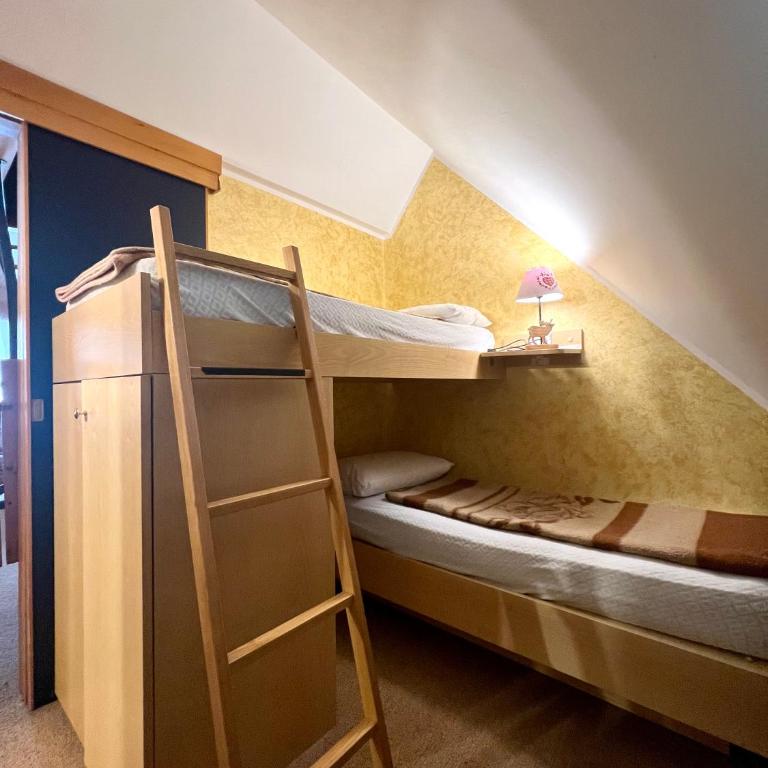 Quadrilocale Ville Golf 31 - Appartamento con 3 Camere da Letto - 17