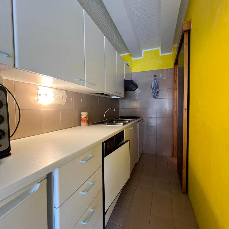 Quadrilocale Ville Golf 31 - Appartamento con 3 Camere da Letto - 8