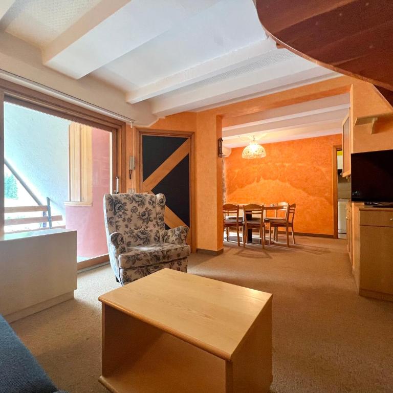 Quadrilocale Ville Golf 31 - Appartamento con 3 Camere da Letto - 3