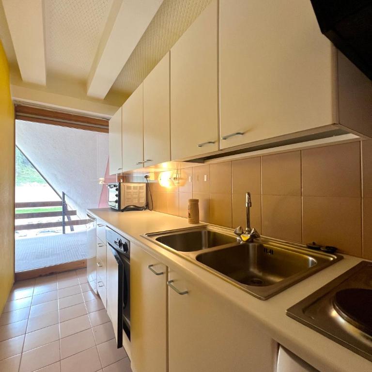 Quadrilocale Ville Golf 31 - Appartamento con 3 Camere da Letto - 7