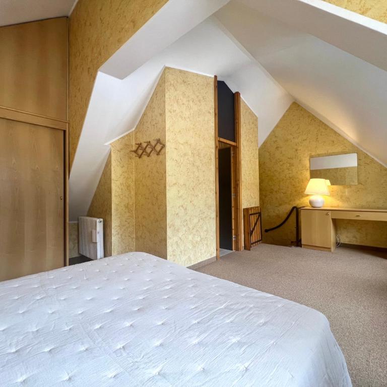 Quadrilocale Ville Golf 31 - Appartamento con 3 Camere da Letto - 25