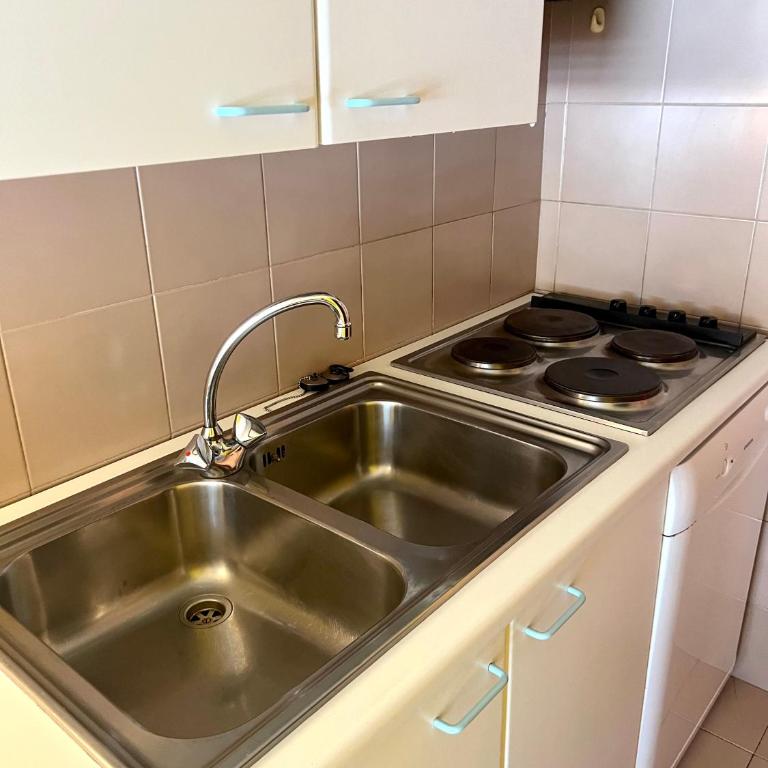 Quadrilocale Ville Golf 31 - Appartamento con 3 Camere da Letto - 9