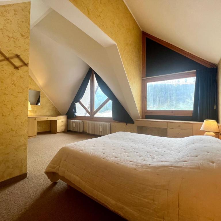 Quadrilocale Ville Golf 31 - Appartamento con 3 Camere da Letto - 26