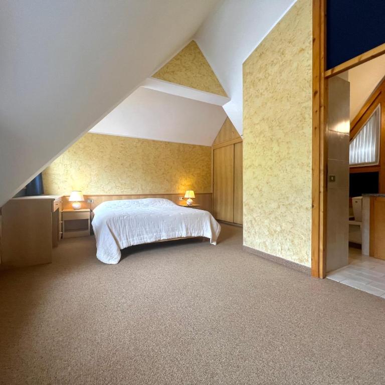 Quadrilocale Ville Golf 31 - Appartamento con 3 Camere da Letto - 23