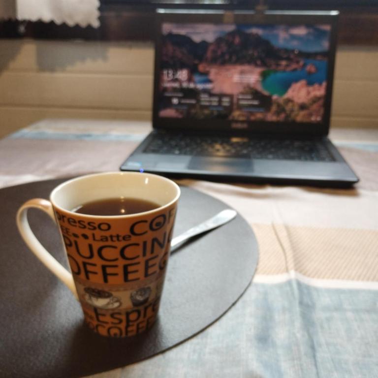 La cabaña - One-Bedroom Apartment - 13