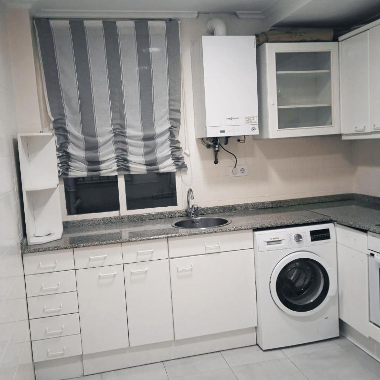 HIKARI Centro - Apartamento de 2 dormitorios - 6