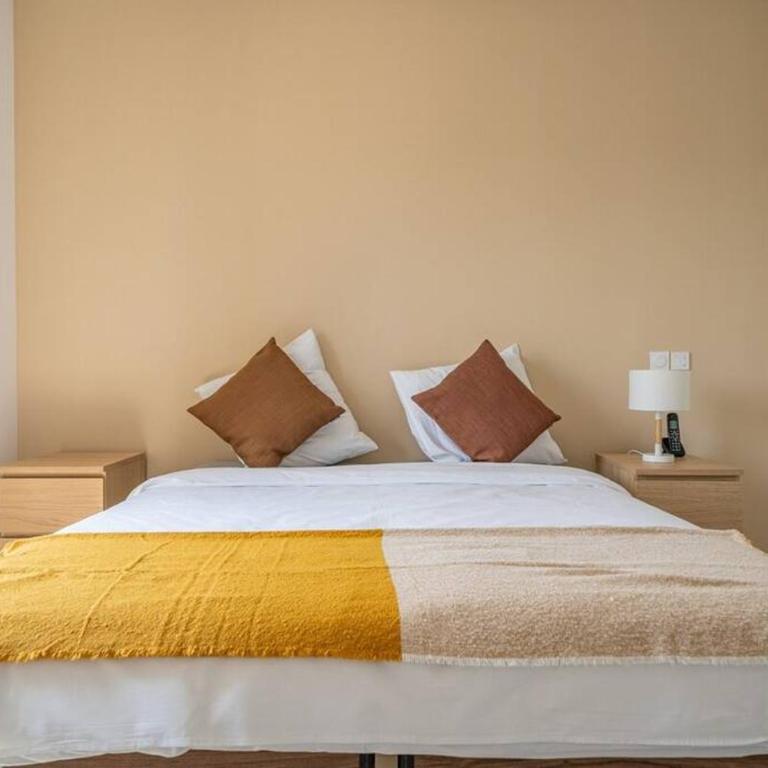 À Avignon - Le Plein Sud - 376B - Apartamento de 1 dormitorio - 9
