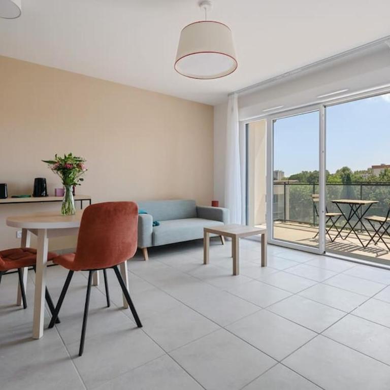 À Avignon - Le Plein Sud - 376B - Apartamento de 1 dormitorio - 10