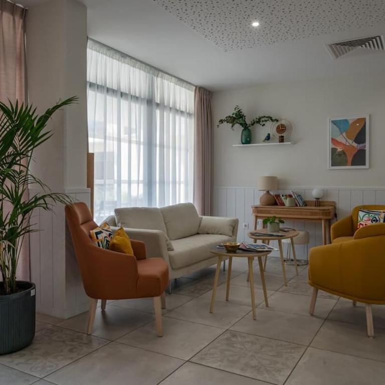 À Avignon - Le Plein Sud - 376B - Apartamento de 1 dormitorio - 23