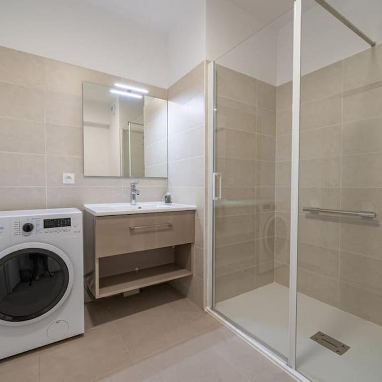 À Avignon - Le Plein Sud - 376B - Apartamento de 1 dormitorio - 6