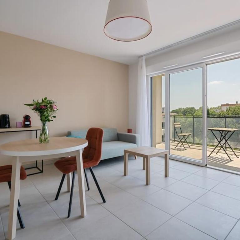 À Avignon - Le Plein Sud - 376B - Apartamento de 1 dormitorio - 1
