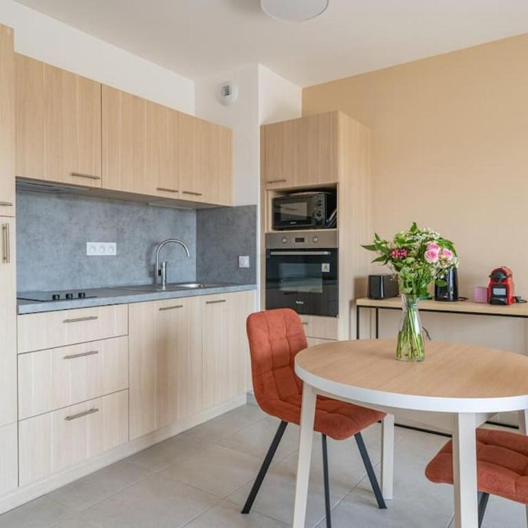 À Avignon - Le Plein Sud - 376B - Apartamento de 1 dormitorio - 8