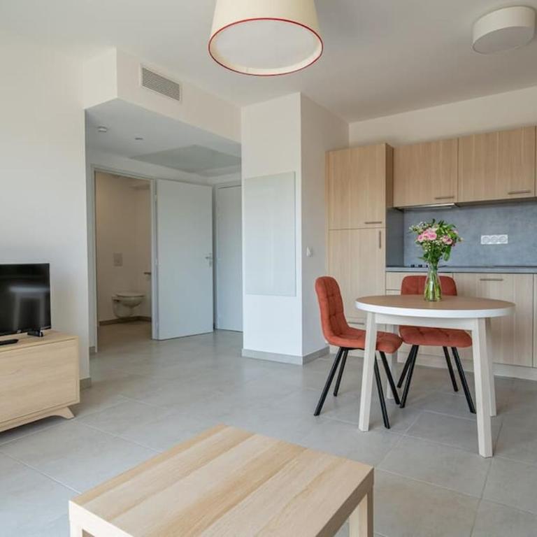 À Avignon - Le Plein Sud - 376B - Apartamento de 1 dormitorio - 12