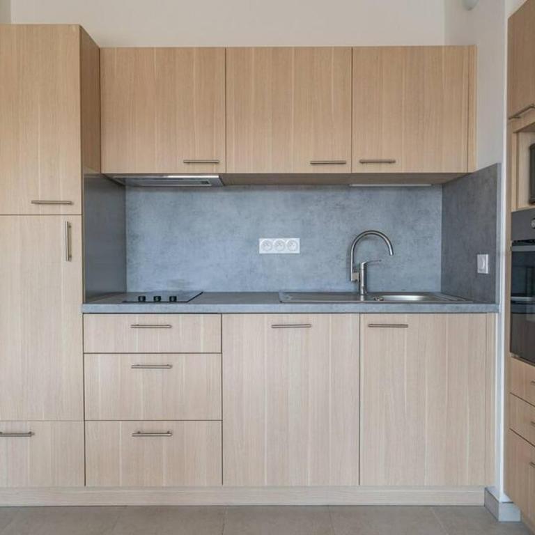 À Avignon - Le Plein Sud - 376B - Apartamento de 1 dormitorio - 13