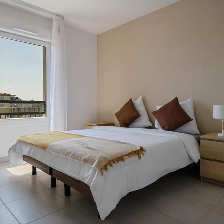 À Avignon - Le Plein Sud - 376B - Apartamento de 1 dormitorio - 14