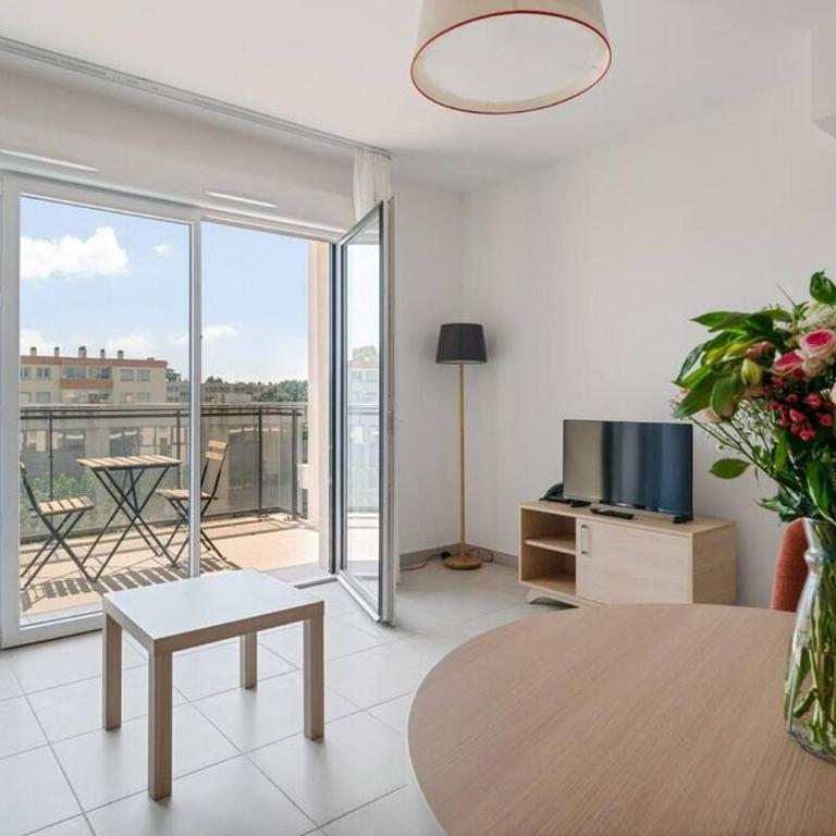 À Avignon - Le Plein Sud - 376B - Apartamento de 1 dormitorio - 15