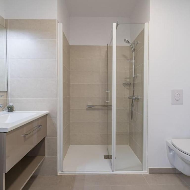 À Avignon - Le Plein Sud - 376B - Apartamento de 1 dormitorio - 18
