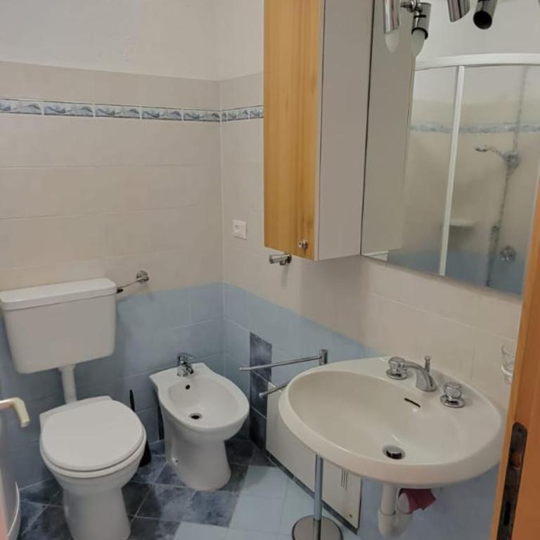 Appartamento Pian dei Mughi Marilleva 1400 - Apartment mit 1 Schlafzimmer - 5