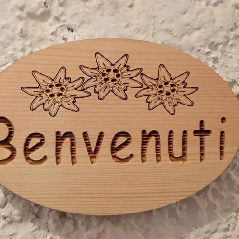 Appartamento Pian dei Mughi Marilleva 1400 - Apartment mit 1 Schlafzimmer - 7